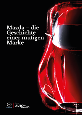 AUTO&Wirtschaft Mazda