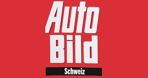 AUTO BILD Schweiz Swiss-moto Special Ausgabe Logo