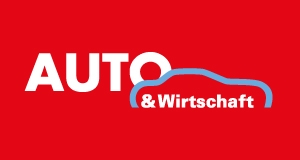 AUTO&Wirtschaft IREGA Ausgabe Logo