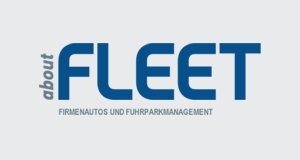 aboutFLEET Special PSA Ausgabe Logo