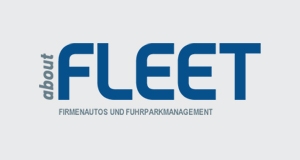 aboutFLEET Ausgabe Logo