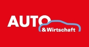 AUTO&Wirtschaft APP Ausgabe Logo