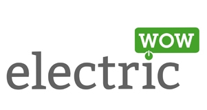 electric WOW  Newsletter Ausgabe Logo