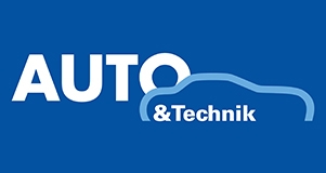 AUTO&Technik Ausgabe Logo