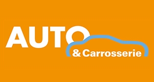 AUTO&Carrosserie  Ausgabe Logo