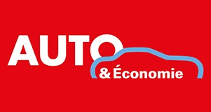 AUTO&Économie  Ausgabe Logo
