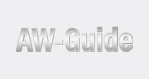 AW-Guide  Ausgabe Logo