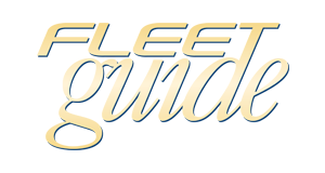 Fleetguide Ausgabe Logo
