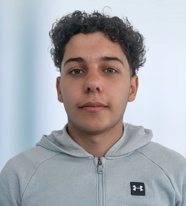 Adam Akra AA